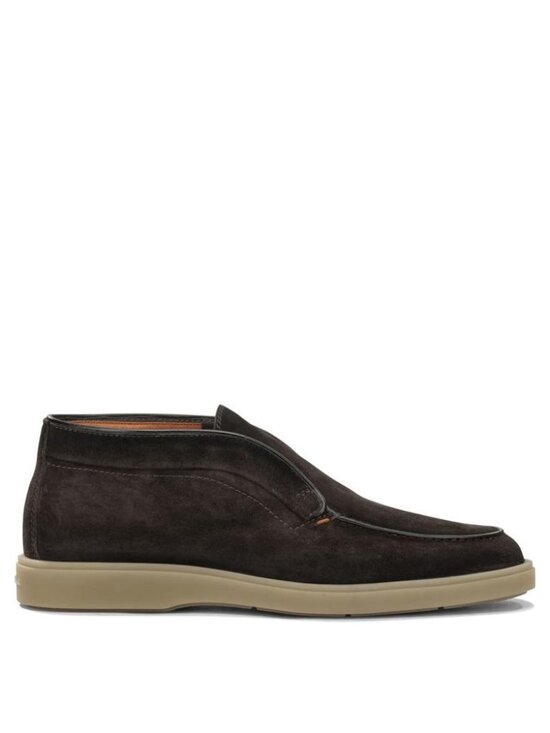 Santoni Other - Santoni Digits Loafers UK 9 Men